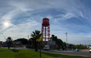 Paterna