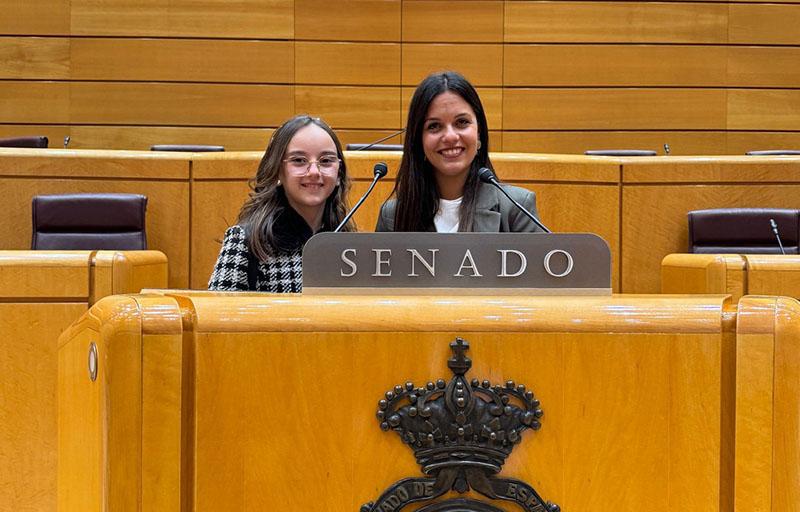 Falleres Majors Paterna Senat