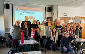 Majors incendis Paterna