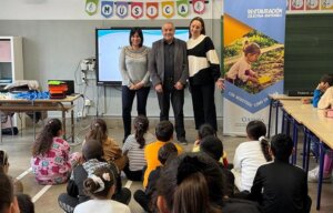 CEIP Cervantes Paterna