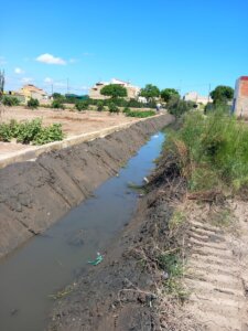 Acequias Sedaví