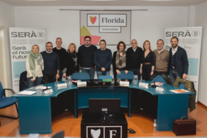 Serà Horta Sud 2030, reconegut per segon any consecutiu a nivell estatal per la seua estratègia de participació ciutadana