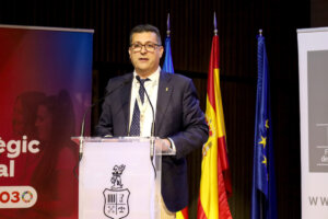 Adsuara en Rafelbunyol fabrica de ideas