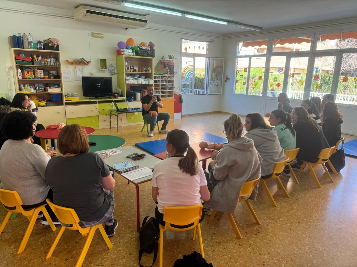 Agente Tutor La Pobla de Farnals - La Creu