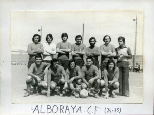 AlborayaCF