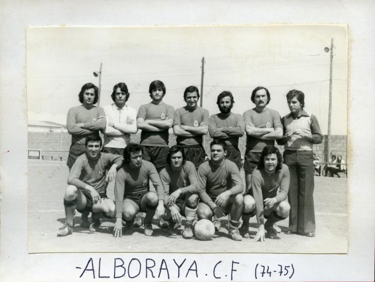AlborayaCF