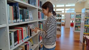 Biblioteca Quart de Poblet