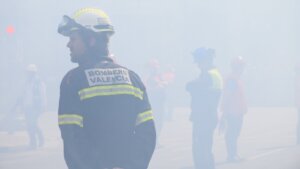 Bombers falles