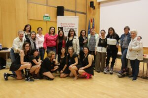 Bonrepòs i Mirambell saltará el 21 de abril por la investigación del cáncer infantil