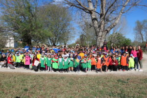 campamentos Pascua Quart de Poblet