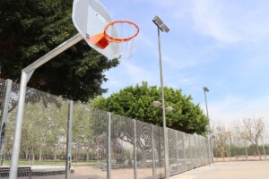 canastas baloncesto Alaquàs