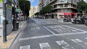 Carrer Colon