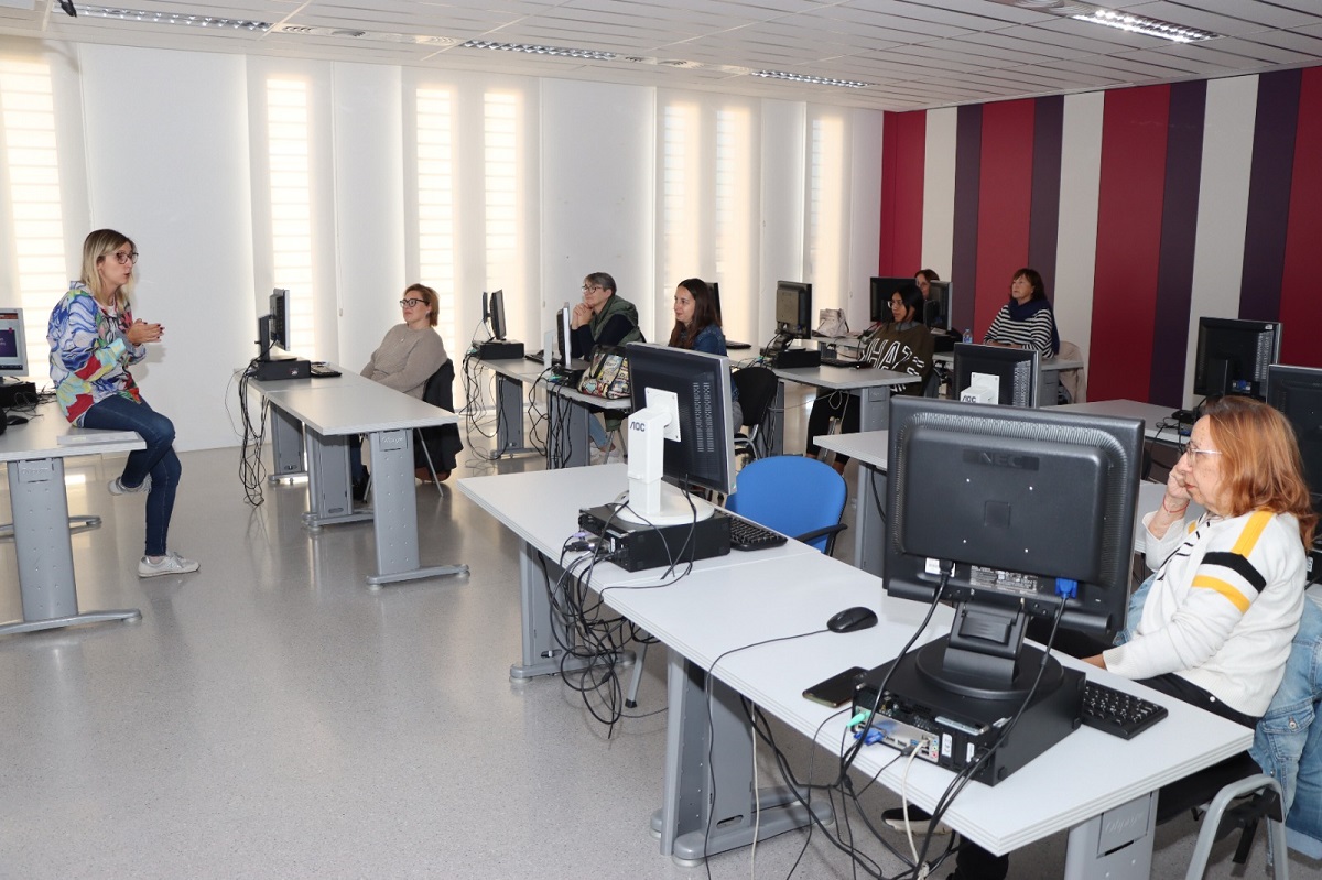 Casa de la Dona de Torrent 