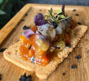 Casament de Casa Toni de Paterna