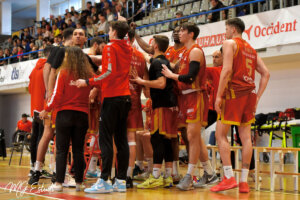 CB Horta Godella plantilla