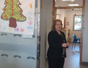 centro Marqués de Dos Aguas Picassent obras