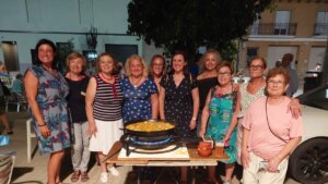 Concurs allipebre La Punta