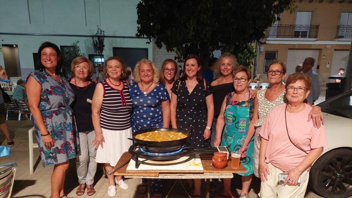 Concurs allipebre La Punta