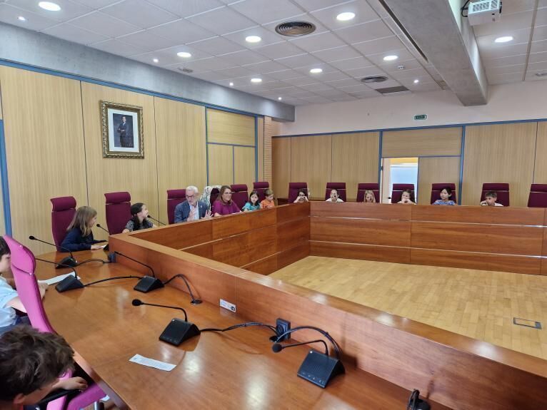 Consejo Infancia Alboraia