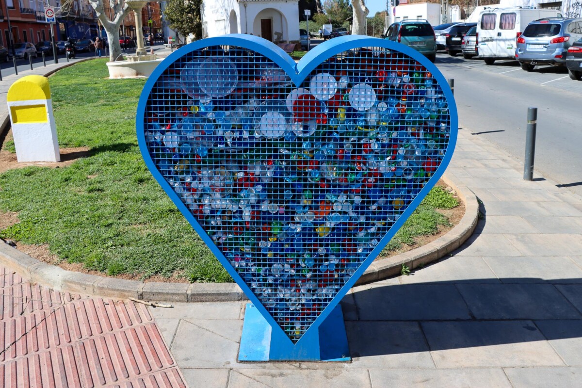 Corazon azul Torrent