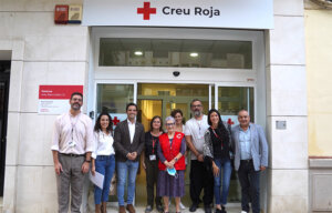 CRUZ ROJA