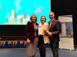 Destino turístico inteligente Puçol