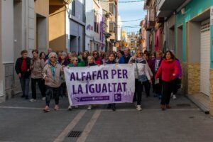 8M Alfafar