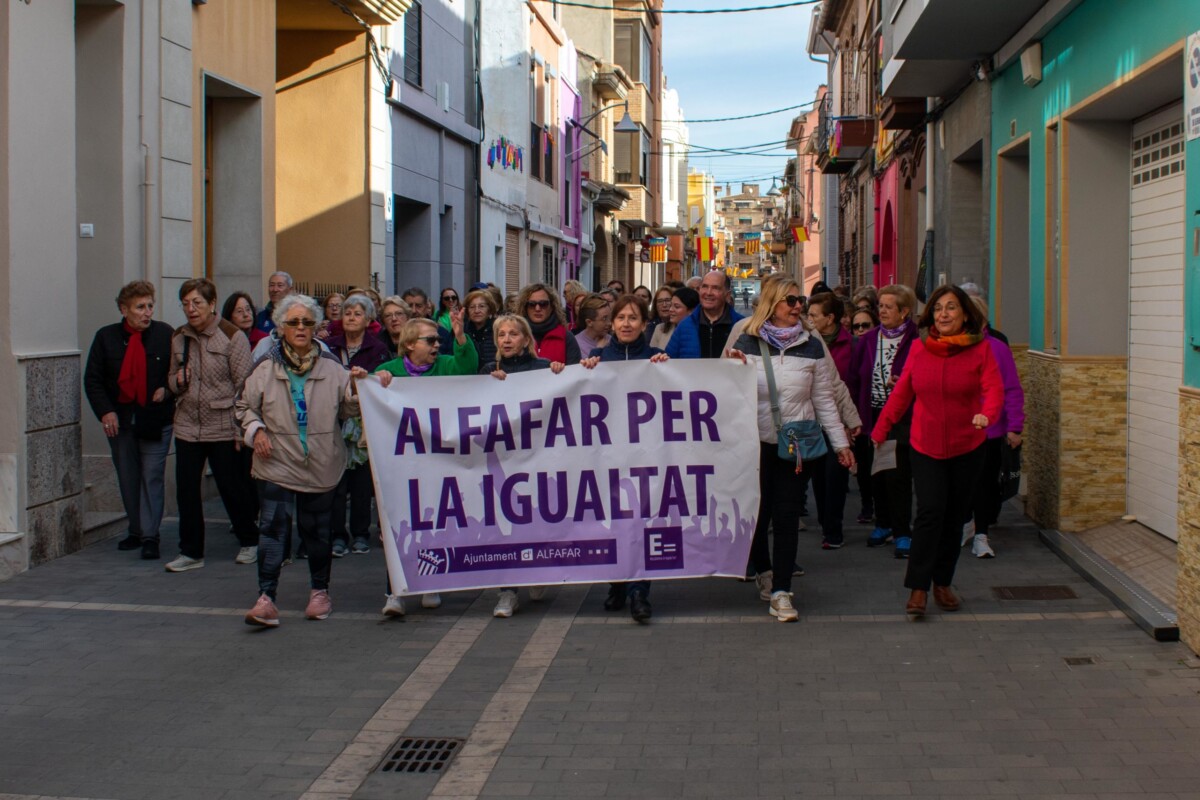 8M Alfafar