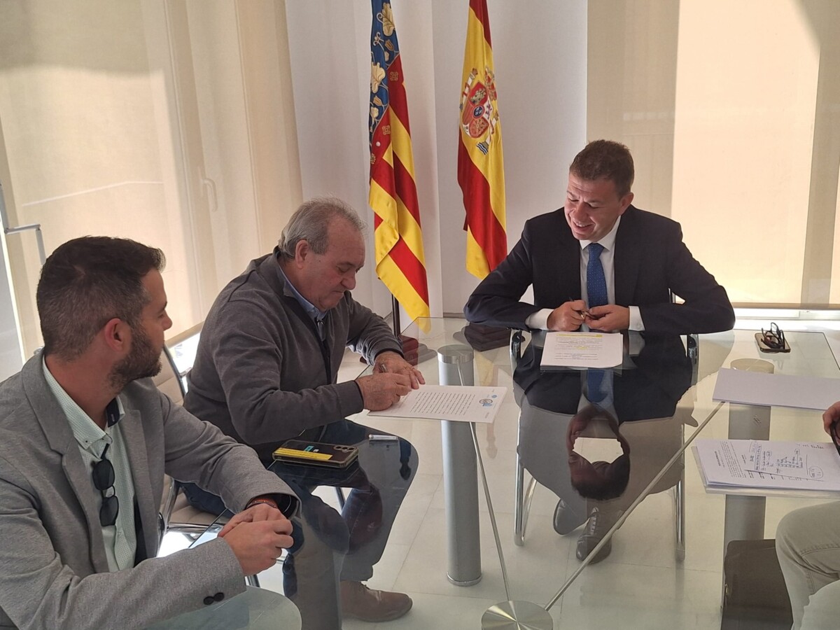 El Puig Generalitat vivienda alquiler asequible