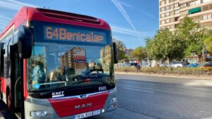 EMT Línia 64