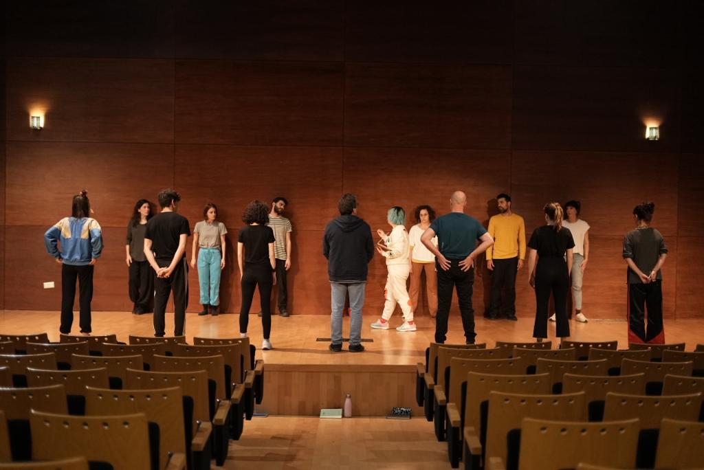 Escola de l'Escalante