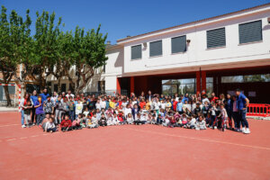 escuela Pascua Mislata