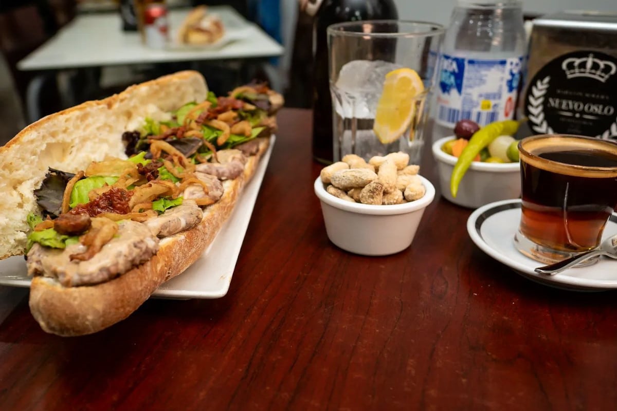 esmorzar valencia nuevo oslo