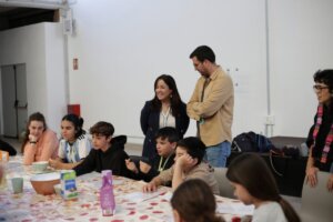 Espai Jove Pascua Catarroja