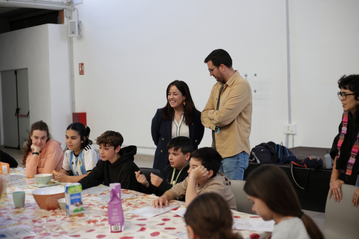 Espai Jove Pascua Catarroja