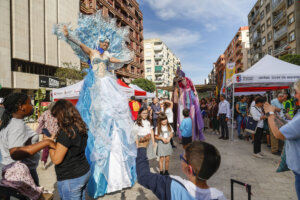 fira Medi Ambient Mislata