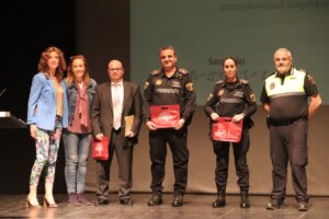 Formación TEA Aldaia