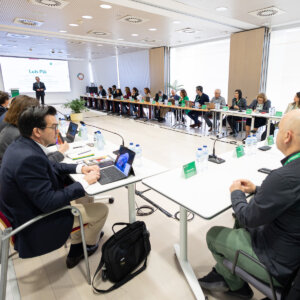 Luis Plà, director de calidad de Mercadona