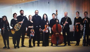 Idyll Ensemble