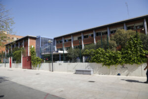 IES La Moreria de Mislata