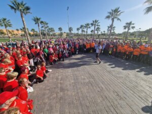 II Trobada Horta Sud Camina