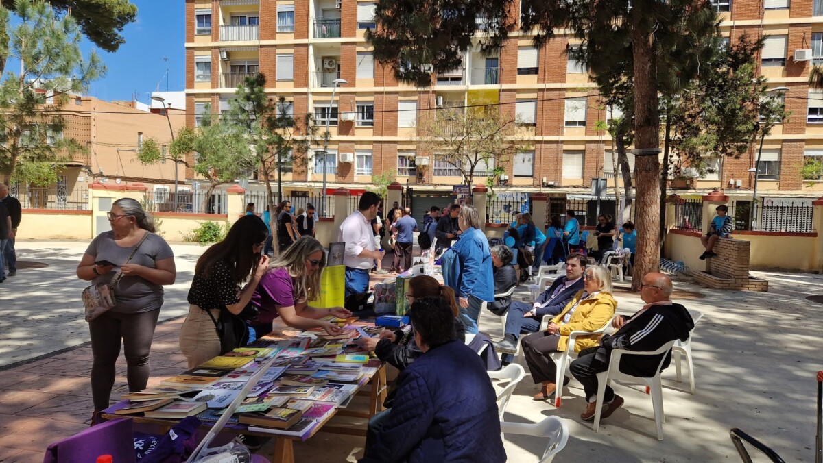 III Fira del Llibre Albal
