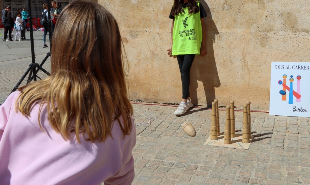 Jocs Tradicionals Torrent