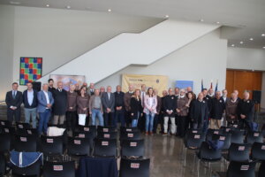 Jornada de Tribunales Consuetudinarios y Tradicionales Españoles Aldaia