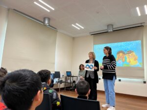 jornada TEA autismo Quart de Poblet