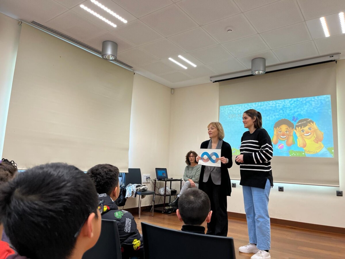 jornada TEA autismo Quart de Poblet