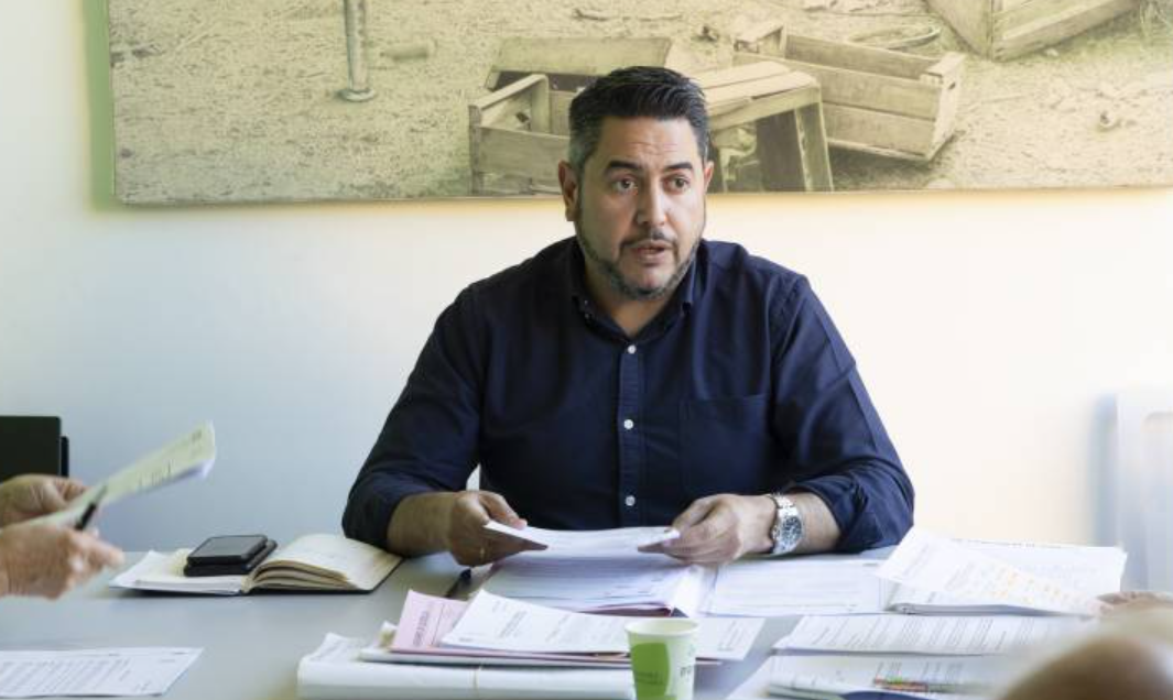 Juan Manuel Álamo Godella