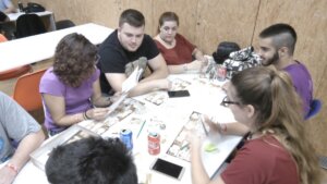 juegos de mesa JESTA