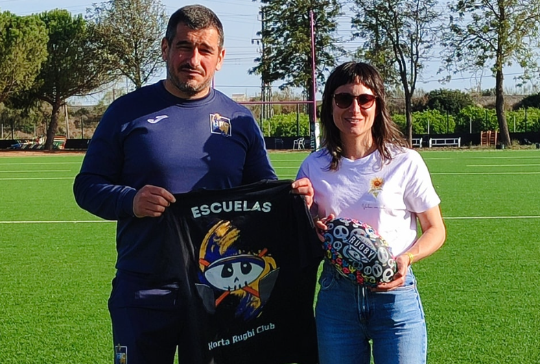 luchafest sarcoma Picanya