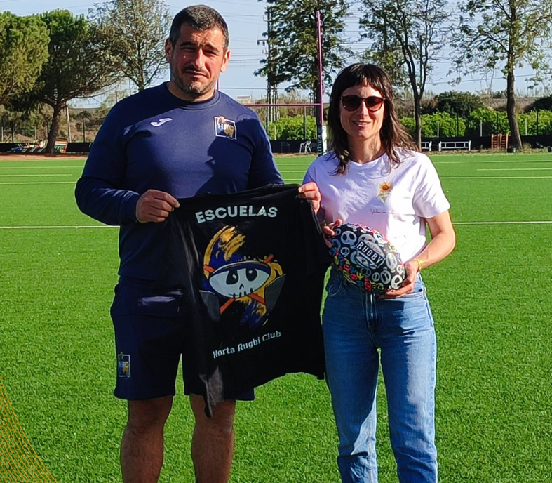 luchafest sarcoma Picanya